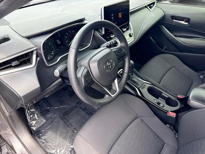 2024 Toyota Corolla Hatchback - Photo 24