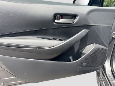 2024 Toyota Corolla Hatchback - Photo 20