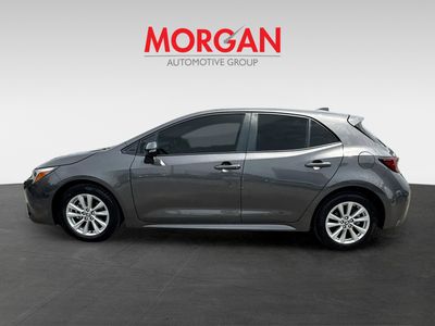 2024 Toyota Corolla Hatchback - Photo 6