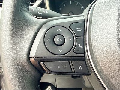 2024 Toyota Corolla Hatchback - Photo 35
