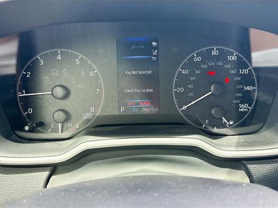 2024 Toyota Corolla Hatchback - Photo 38