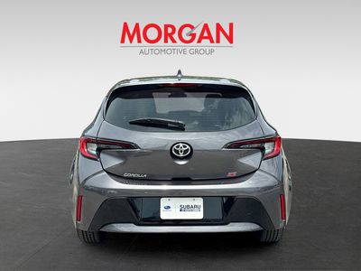 2024 Toyota Corolla Hatchback - Photo 4