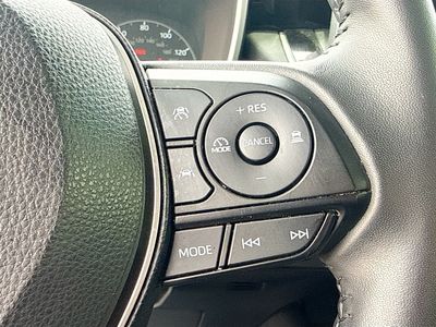 2024 Toyota Corolla Hatchback - Photo 36