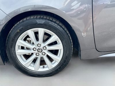2024 Toyota Corolla Hatchback - Photo 40