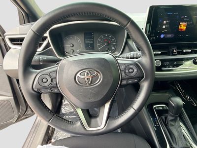 2024 Toyota Corolla Hatchback - Photo 37