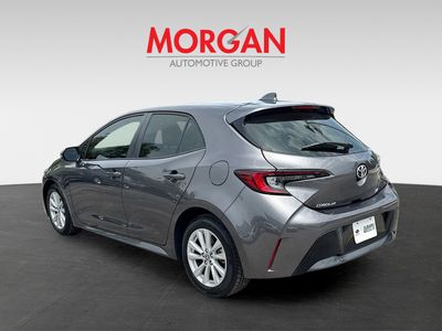 2024 Toyota Corolla Hatchback - Photo 5
