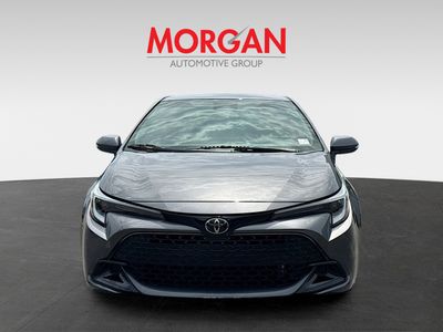 2024 Toyota Corolla Hatchback - Photo 8