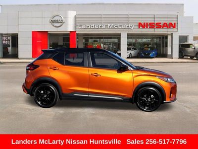 2023 Nissan Kicks - Photo 2