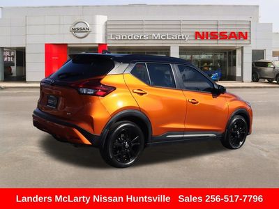 2023 Nissan Kicks - Photo 3