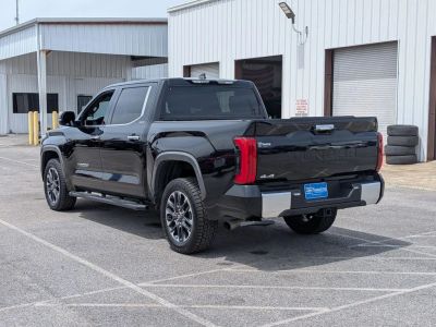 2025 Toyota Tundra - Photo 3