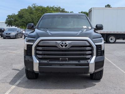 2025 Toyota Tundra - Photo 8