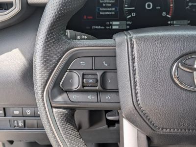 2025 Toyota Tundra - Photo 15