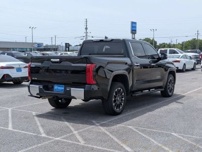 2025 Toyota Tundra - Photo 5