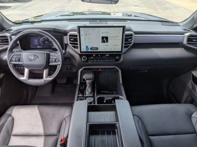 2025 Toyota Tundra - Photo 20