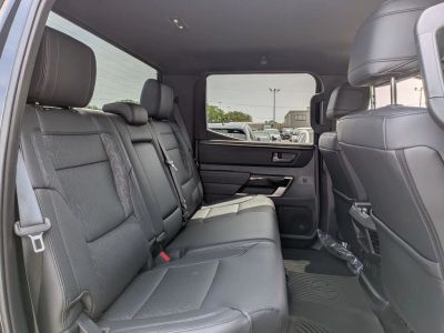 2025 Toyota Tundra - Photo 21