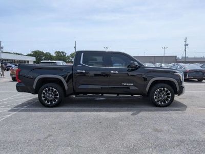 2025 Toyota Tundra - Photo 6