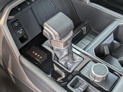 2025 Toyota Tundra - Photo 17