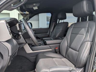 2025 Toyota Tundra - Photo 12