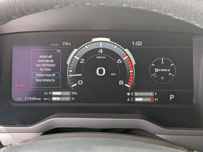 2025 Toyota Tundra - Photo 26