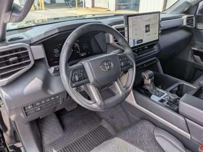 2025 Toyota Tundra - Photo 24