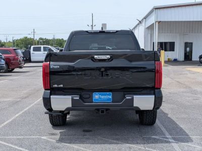 2025 Toyota Tundra - Photo 4