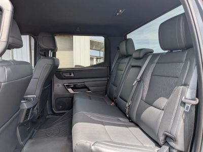 2025 Toyota Tundra - Photo 27