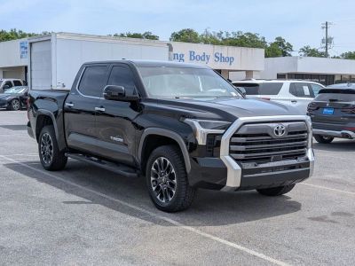 2025 Toyota Tundra - Photo 7