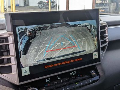 2025 Toyota Tundra - Photo 19