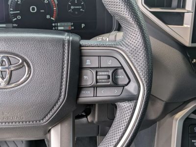 2025 Toyota Tundra - Photo 16