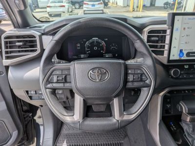 2025 Toyota Tundra - Photo 11