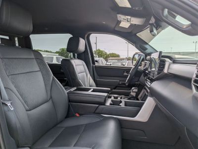 2025 Toyota Tundra - Photo 22