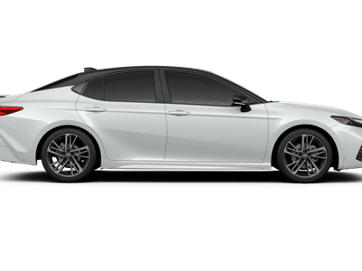 2026 Toyota Camry — photo 14 view