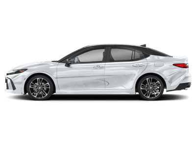 2026 Toyota Camry — photo 23 view