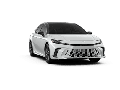 2026 Toyota Camry — photo 18 view