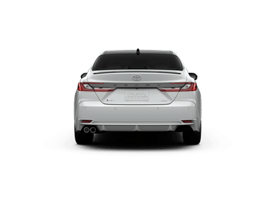 2026 Toyota Camry — photo 10 view
