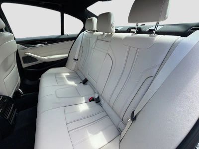 2021 BMW 5 Series — photo 21 view
