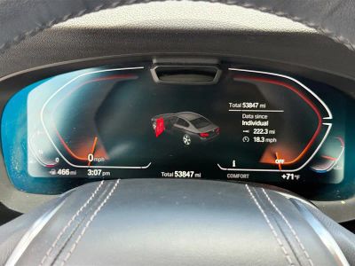 2021 BMW 5 Series — photo 41 view