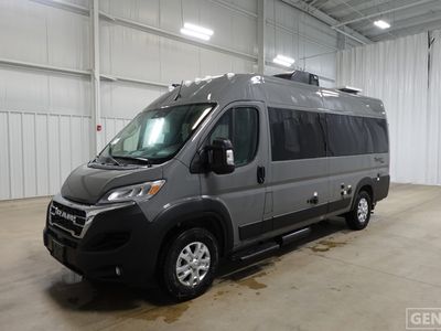 2026 Thor Motor Coach Twist Sport - Photo 2