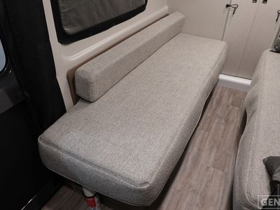 2026 Thor Motor Coach Twist Sport - Photo 14