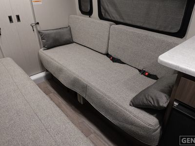 2026 Thor Motor Coach Twist Sport - Photo 15