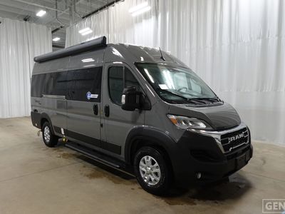 2026 Thor Motor Coach Twist Sport - Photo 1