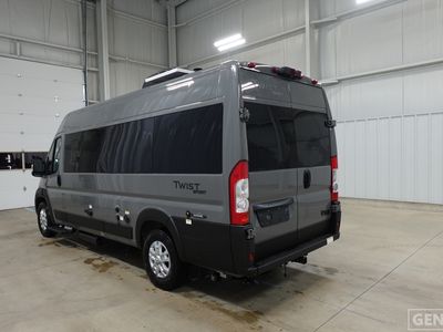 2026 Thor Motor Coach Twist Sport - Photo 3