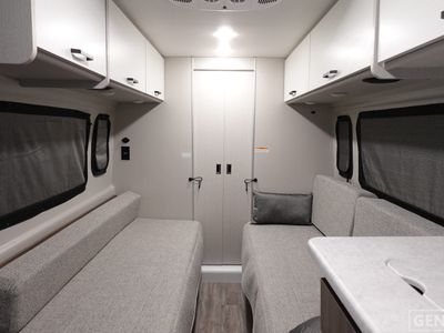 2026 Thor Motor Coach Twist Sport - Photo 5