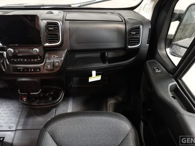 2026 Thor Motor Coach Twist Sport - Photo 11