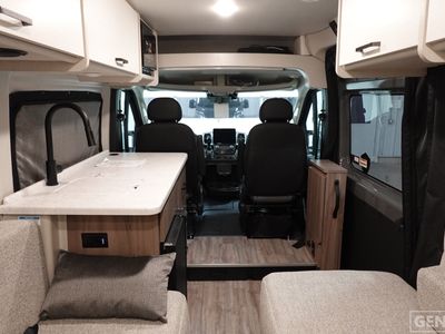 2026 Thor Motor Coach Twist Sport - Photo 6