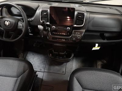 2026 Thor Motor Coach Twist Sport - Photo 10