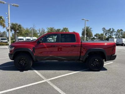 2026 RAM 1500 — detail view