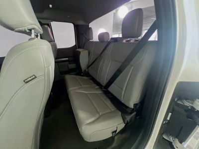 2022 Ford F-150 — photo 27 view