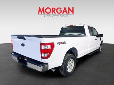 2022 Ford F-150 — photo 8 view