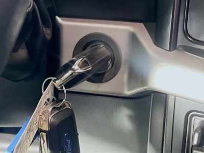2022 Ford F-150 — photo 19 view